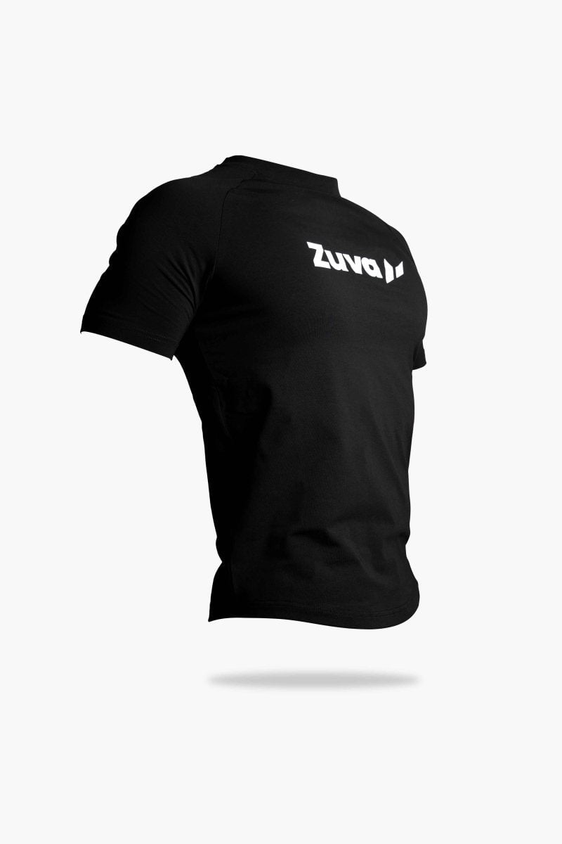 Black Pro-Fit T-Shirt