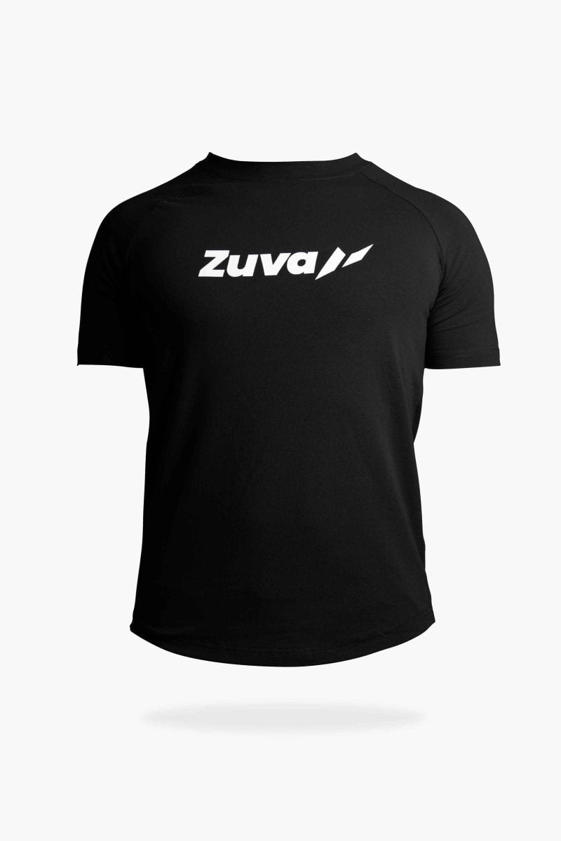 Black Pro-Fit T-Shirt