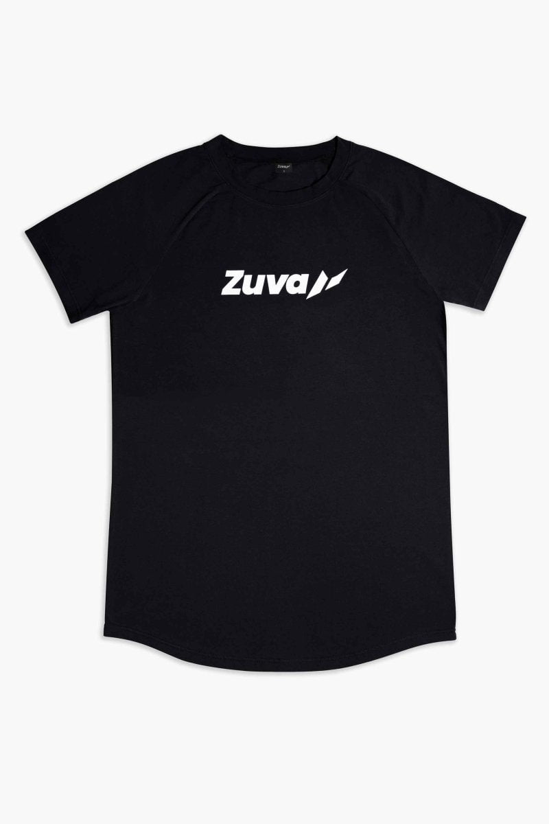 Black Pro-Fit T-Shirt