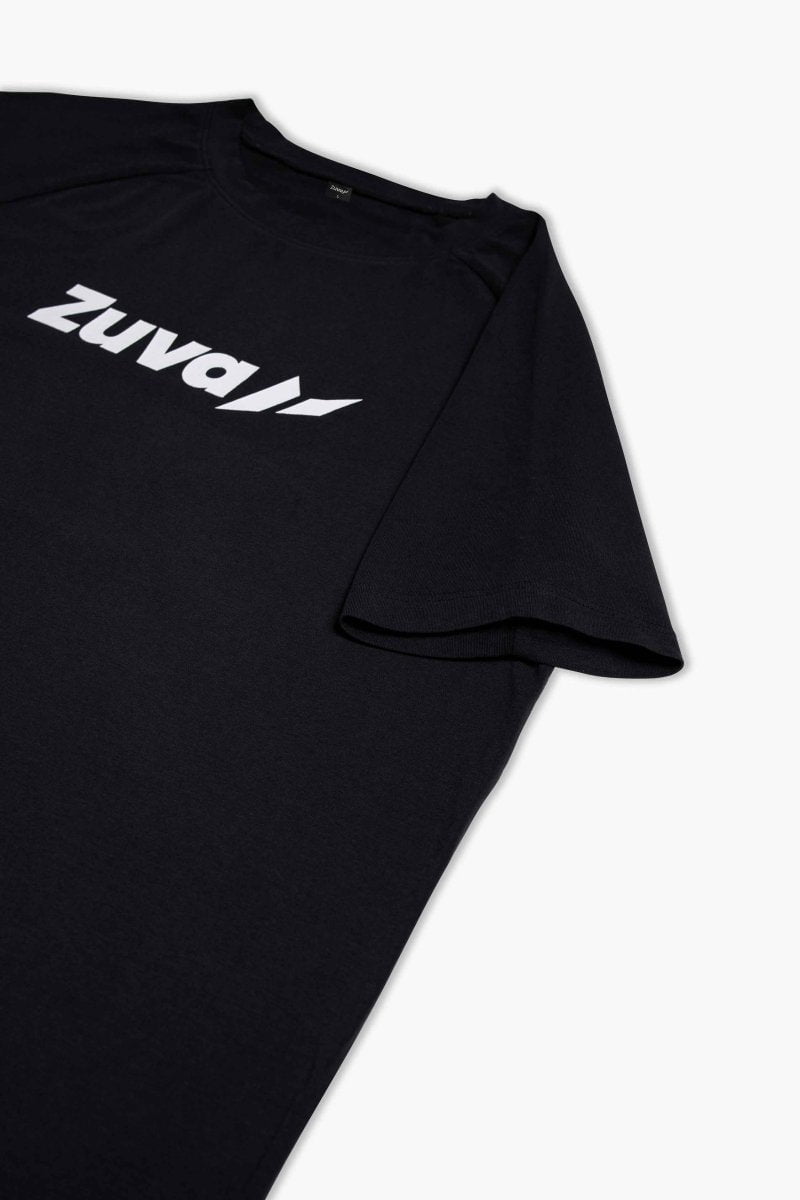 Black Pro-Fit T-Shirt